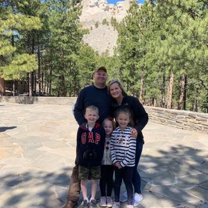 Meet your Posher, Kaisa